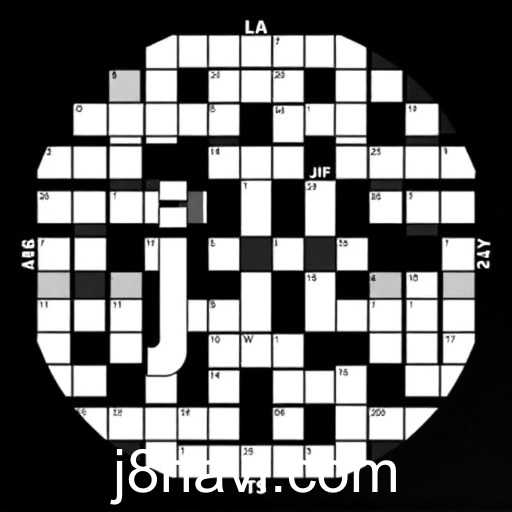 Exploring the Timeless Appeal of Crossword Puzzles: A Deep Dive into the 'j8' Game Category