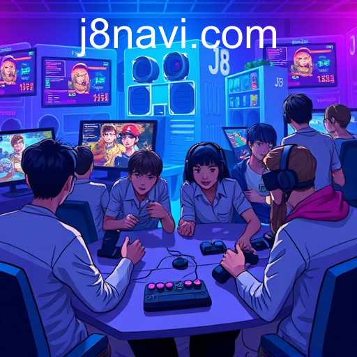 The Evolution of Online Gaming Communities in 2025