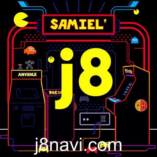 Gaming Evolution: The Rise of J8