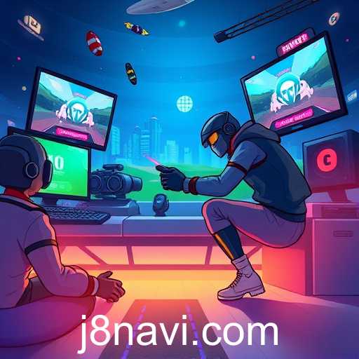 Gaming Trends and Global Events in 2025