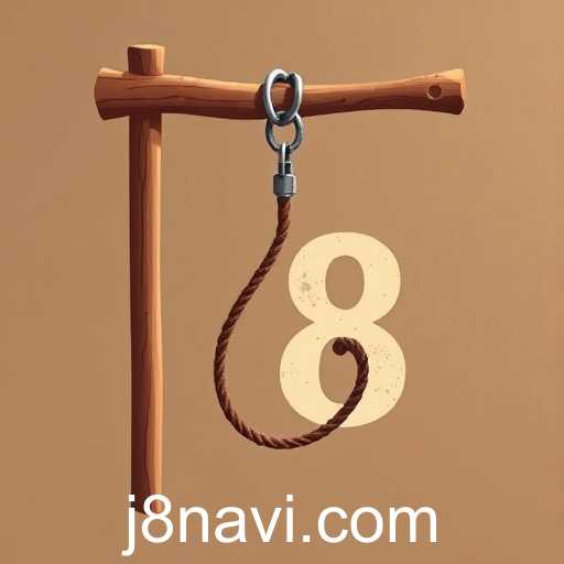 Exploring the Intriguing World of 'Hangman': A Deeper Look into the Game Category with 'j8' as a Keyword