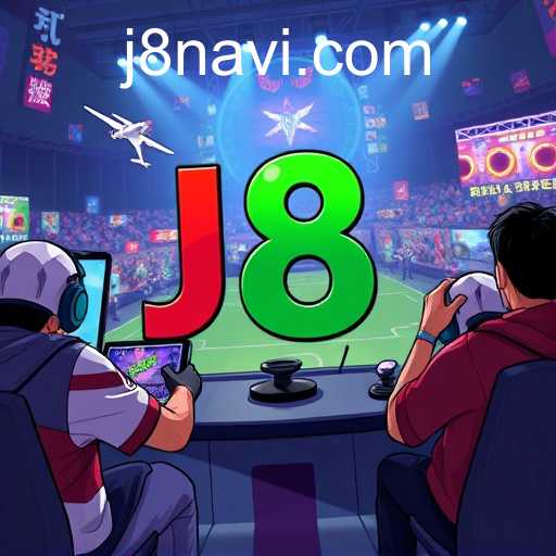 The Rising Popularity of J8 Game Platform