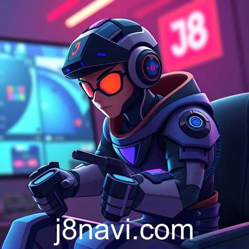 J8 Games: A Hub for Online Gamers in 2025