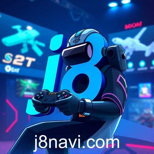 The Gaming Revolution of J8