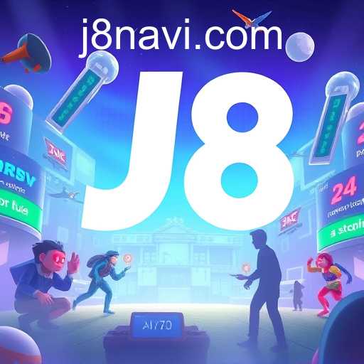 J8's Impact on the Gaming Landscape