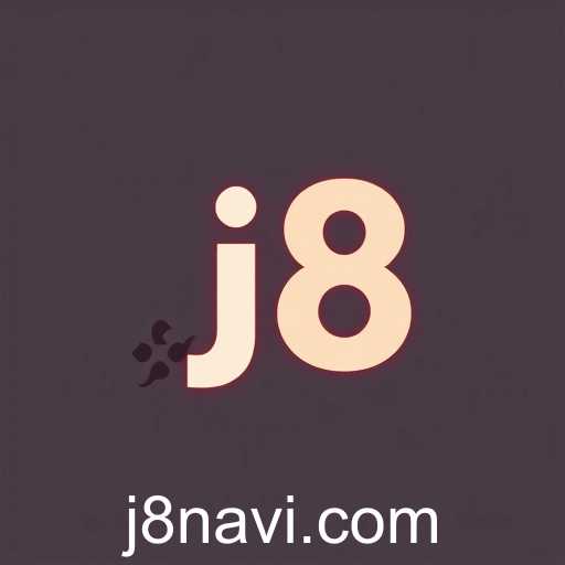 The Digital Playground: J8's Impact on Online Gaming