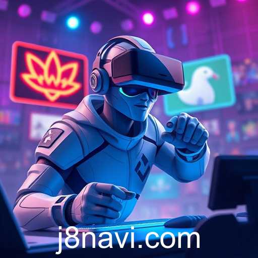 J8: Thriving Amidst a Changing Digital Landscape