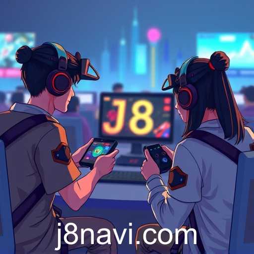 A New Era for Online Gaming Communities