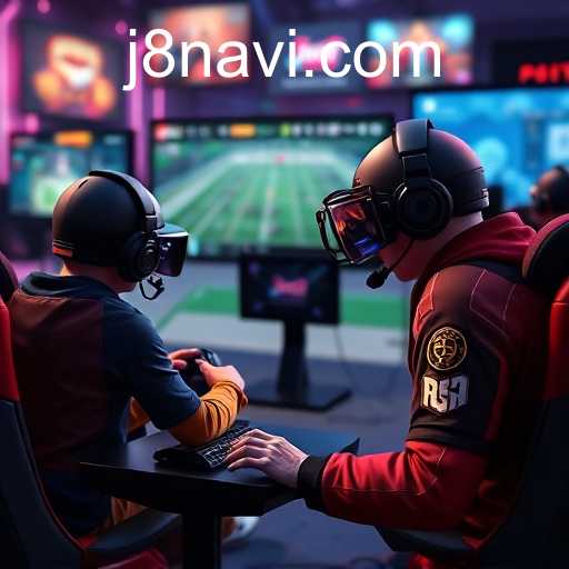 Online Gaming Evolution and Trends