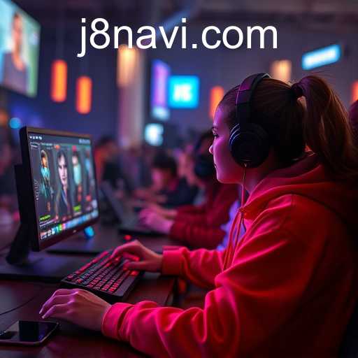 The Rise of Online Gaming in a Post-Pandemic World