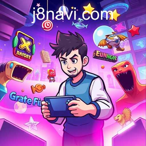 The Rise of J8: Transforming Online Gaming