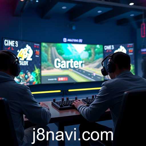 The Rise of Online Gaming in 2025